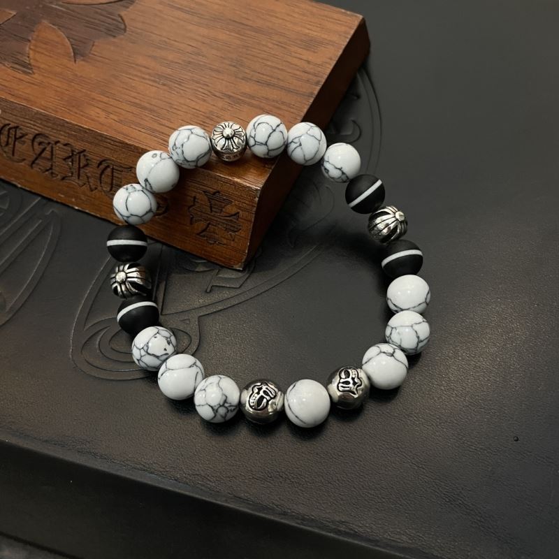 Chrome Hearts Bracelets